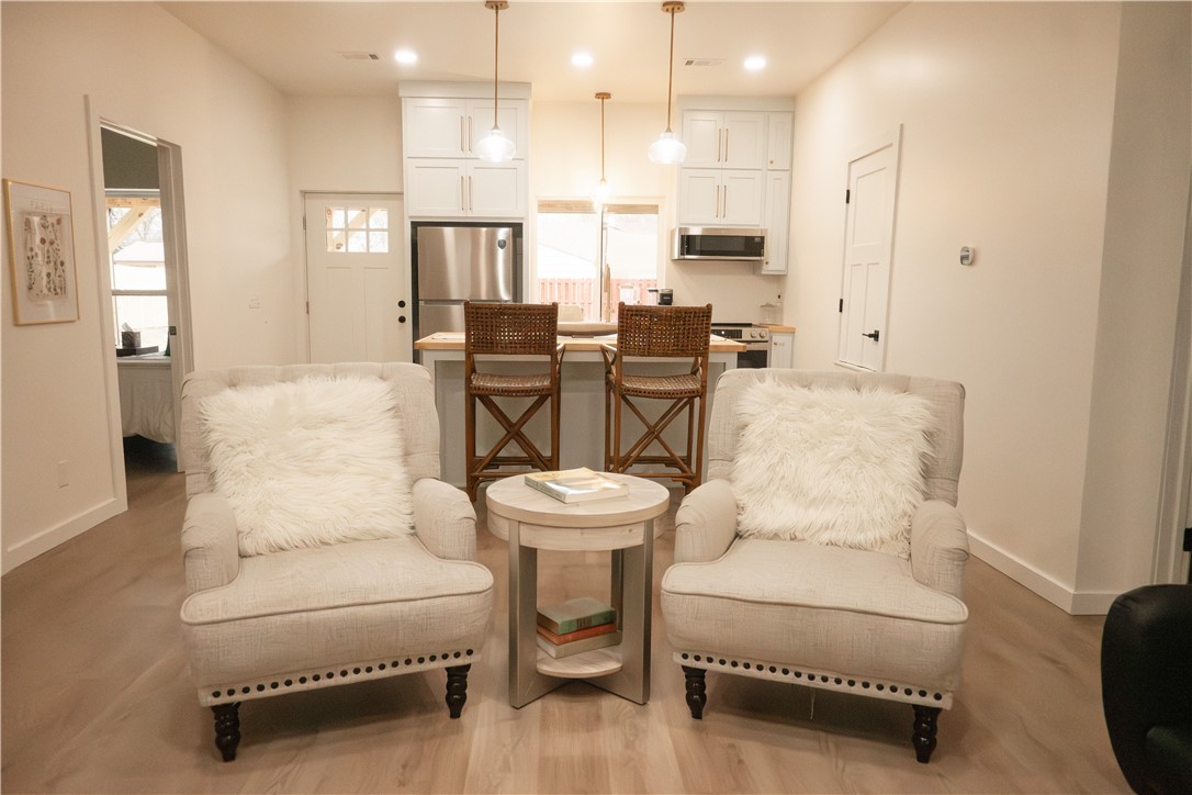 CRAWFORD SUB - Residential