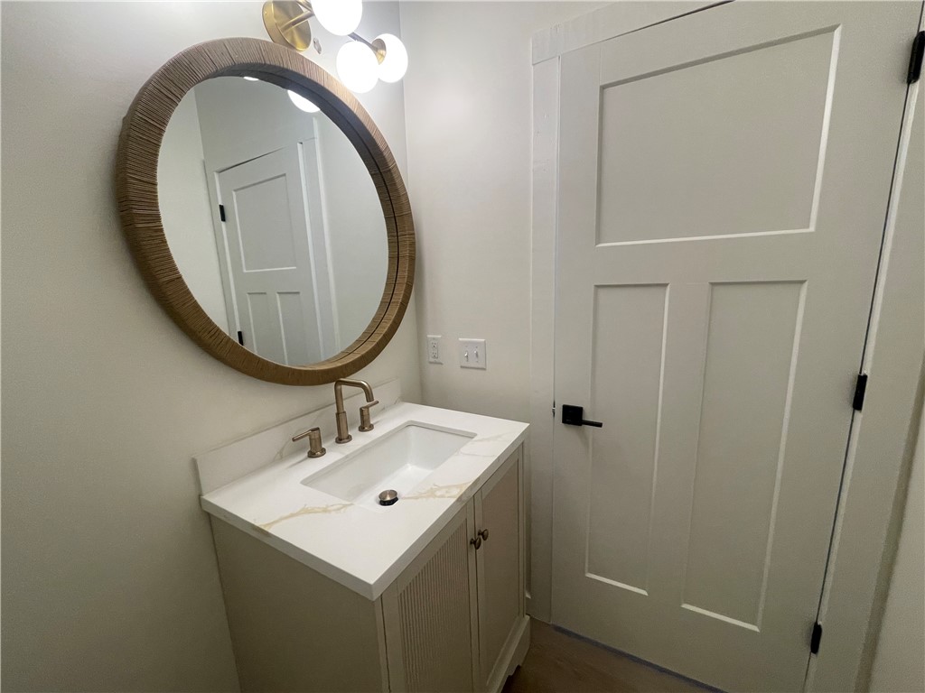 CRAWFORD SUB - Residential