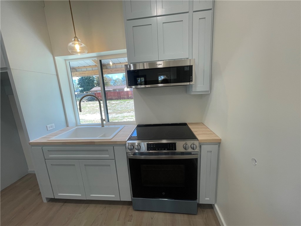 CRAWFORD SUB - Residential