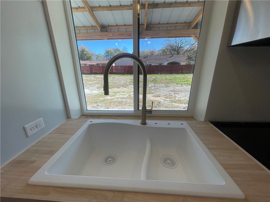 CRAWFORD SUB - Residential