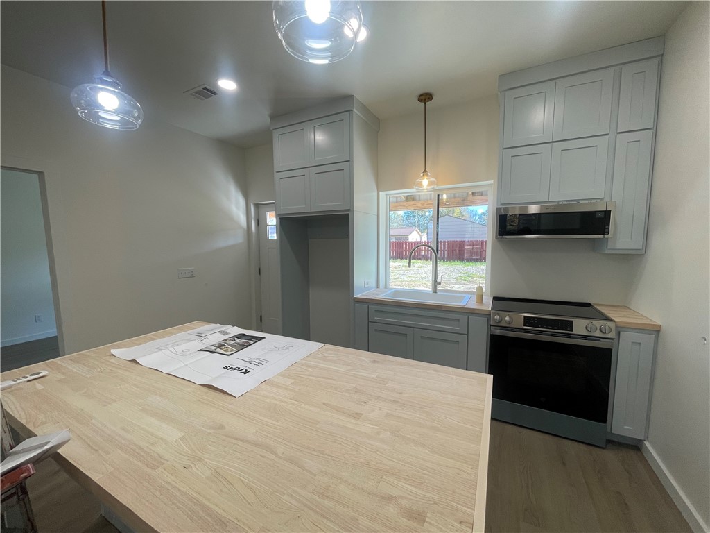 CRAWFORD SUB - Residential