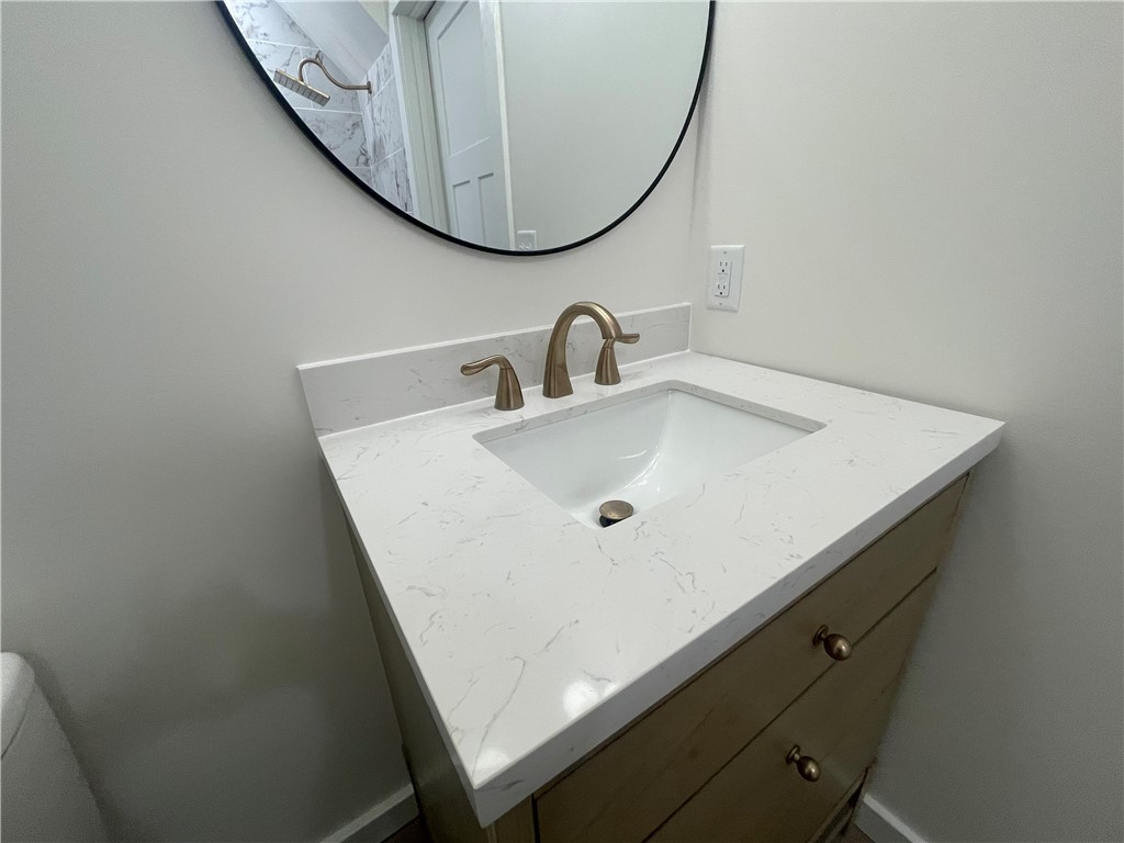 CRAWFORD SUB - Residential