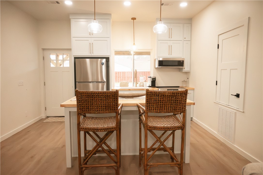 CRAWFORD SUB - Residential