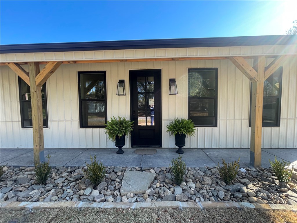 CRAWFORD SUB - Residential