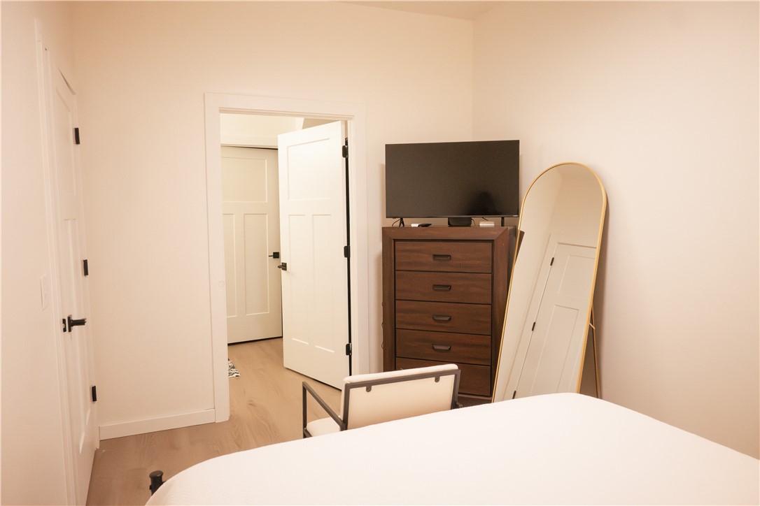 CRAWFORD SUB - Residential