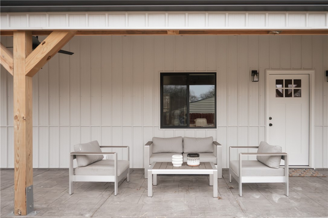 CRAWFORD SUB - Residential