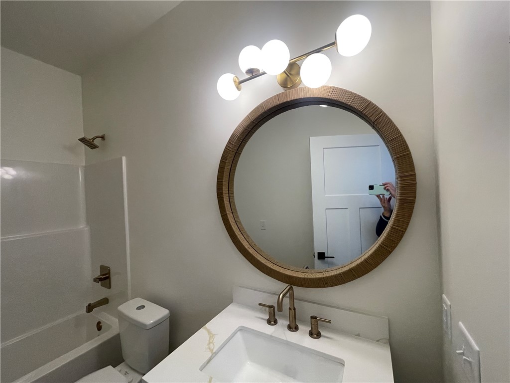 CRAWFORD SUB - Residential