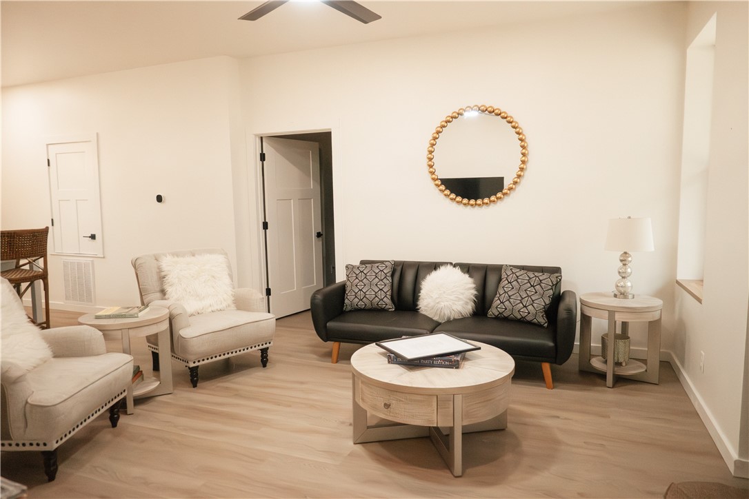 CRAWFORD SUB - Residential