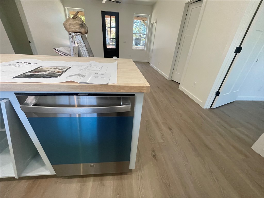 CRAWFORD SUB - Residential