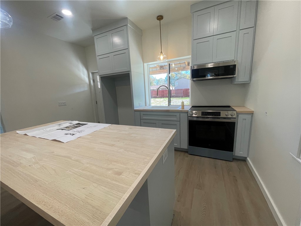 CRAWFORD SUB - Residential