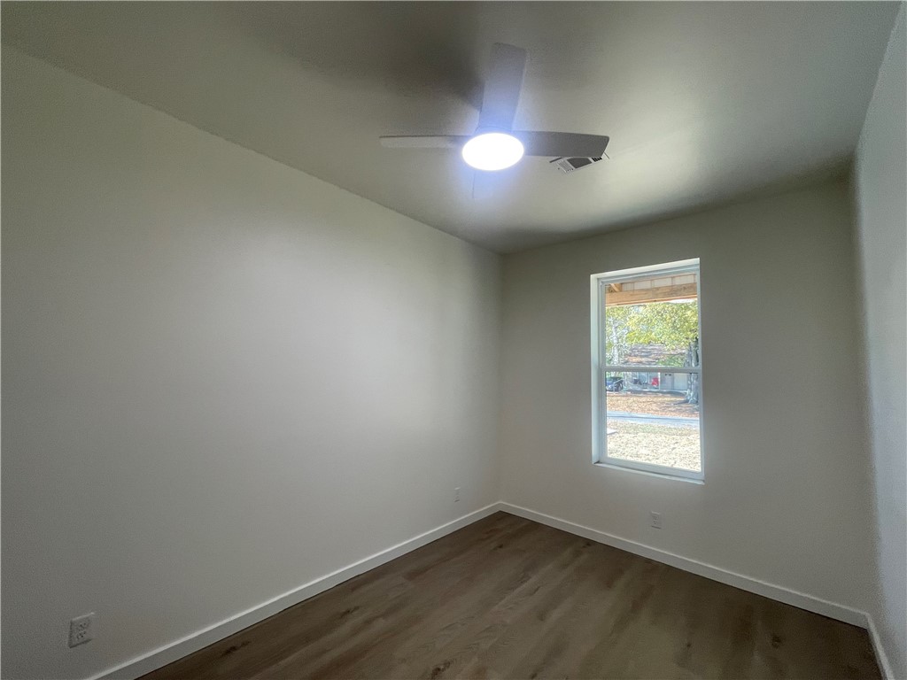 CRAWFORD SUB - Residential