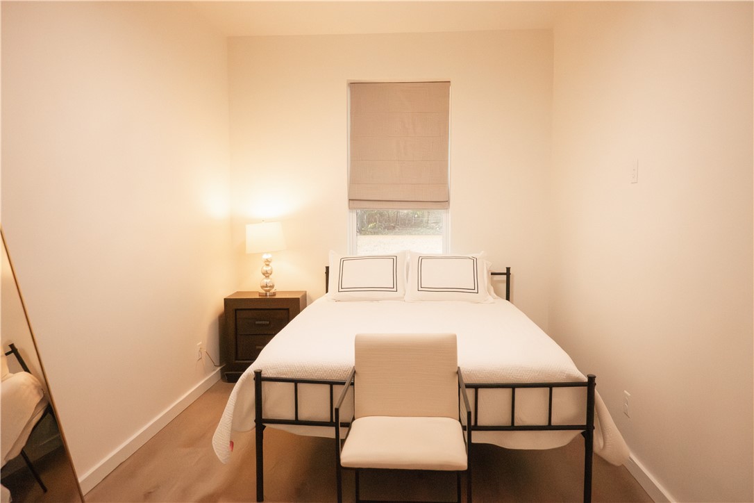 CRAWFORD SUB - Residential