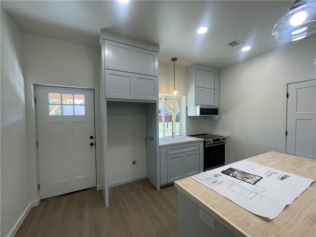 CRAWFORD SUB - Residential