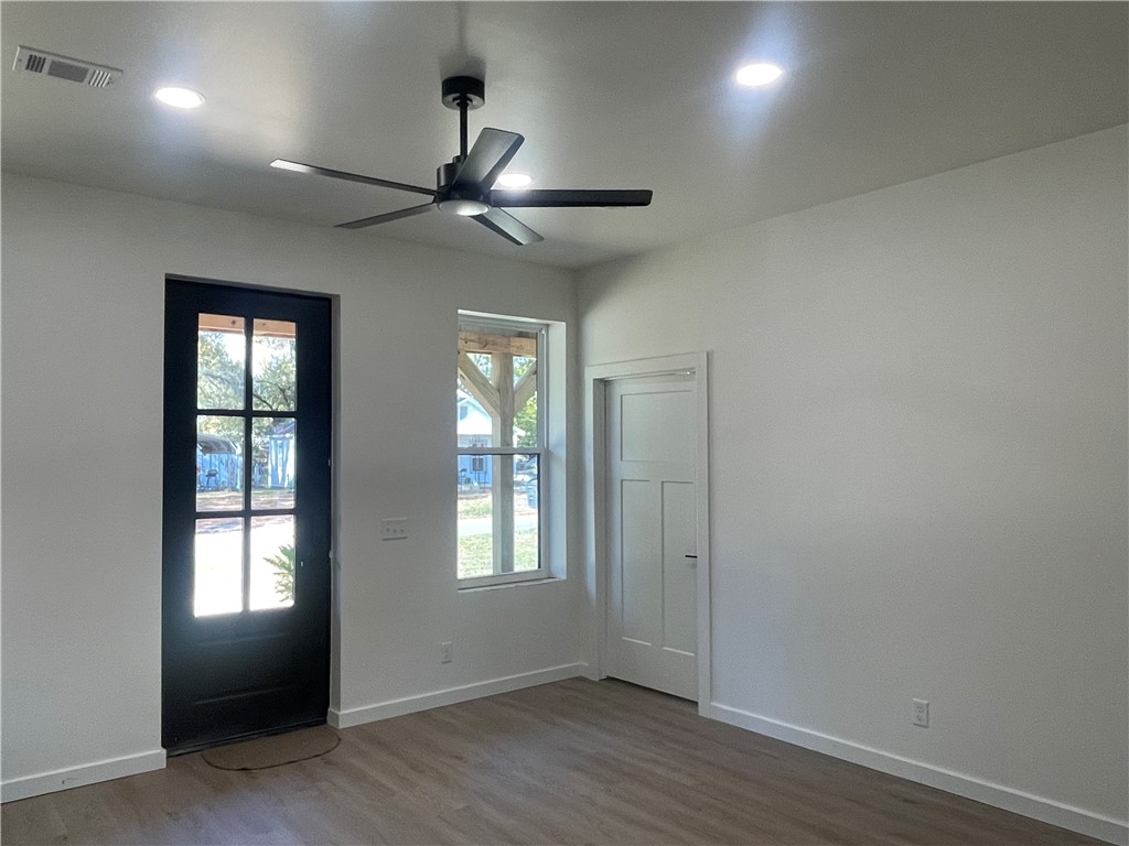 CRAWFORD SUB - Residential