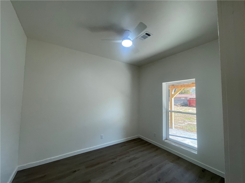 CRAWFORD SUB - Residential