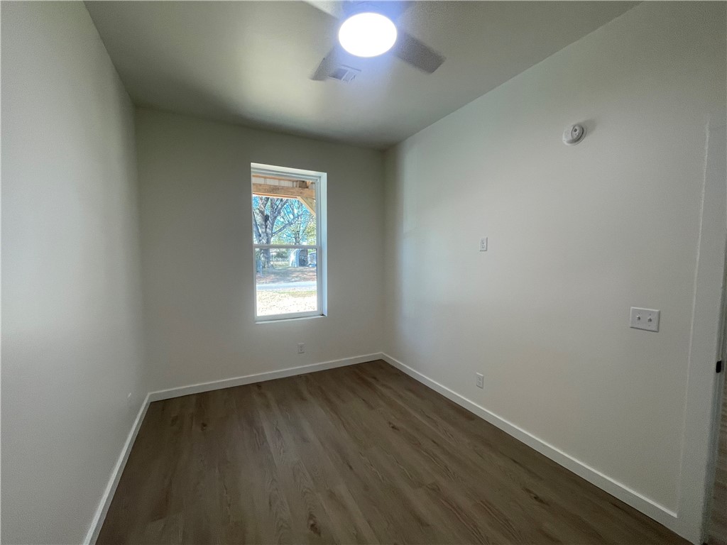 CRAWFORD SUB - Residential