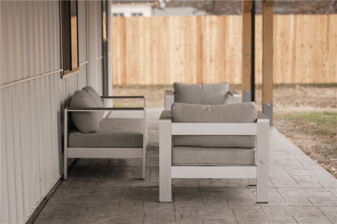 CRAWFORD SUB - Residential