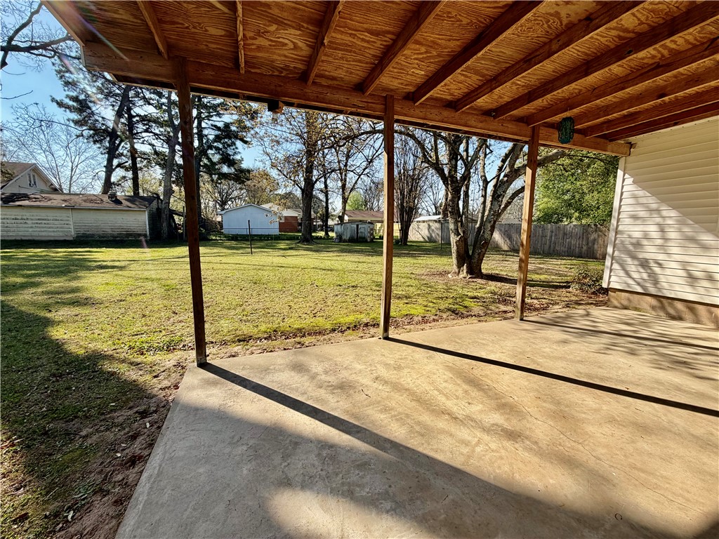 Dardanelle City Sub - Residential