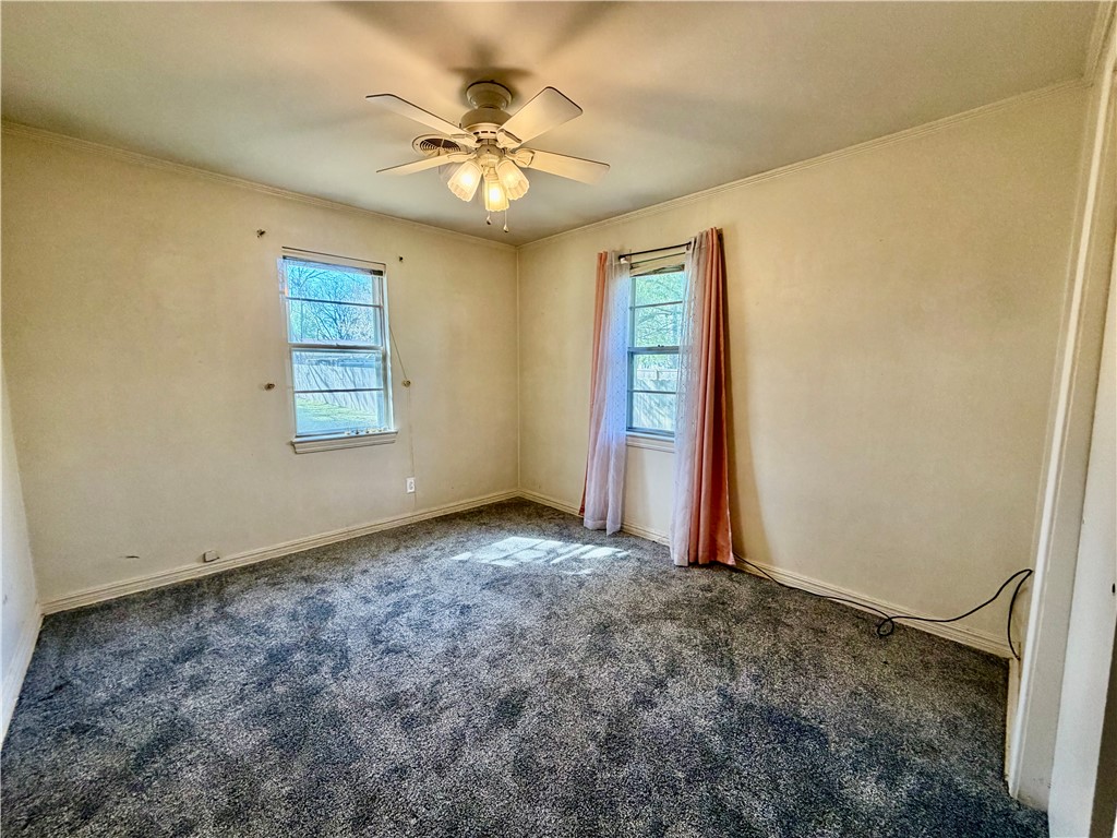 Dardanelle City Sub - Residential