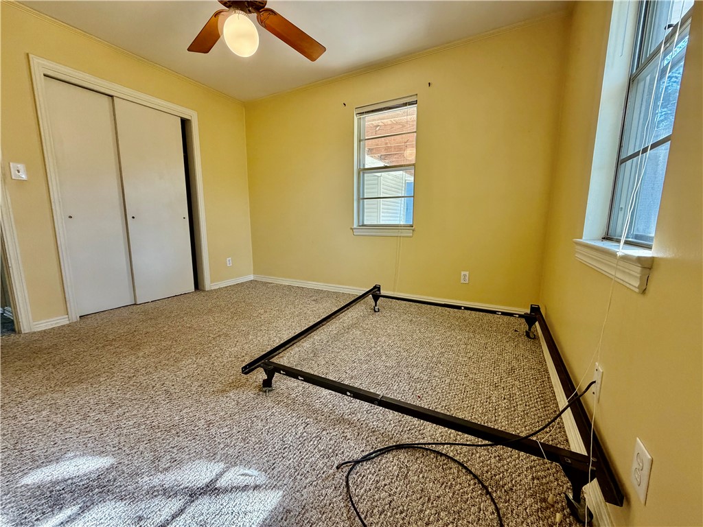 Dardanelle City Sub - Residential