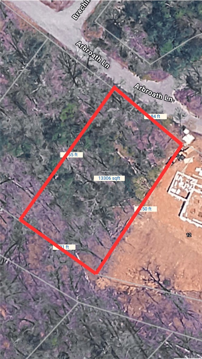 Angus Sub Bvv - Land