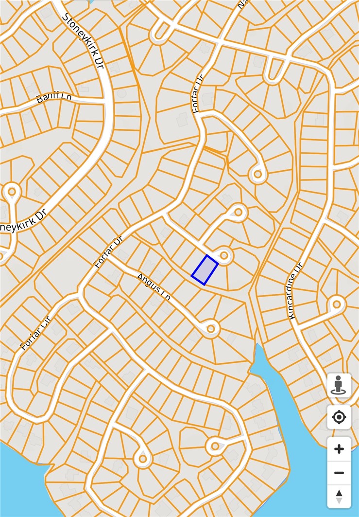 Angus Sub Bvv - Land