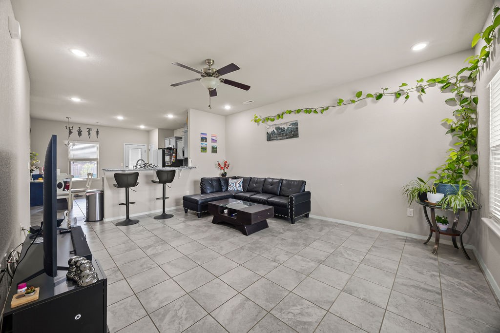 Providence Village Ph Ii Bentonville - Residential
