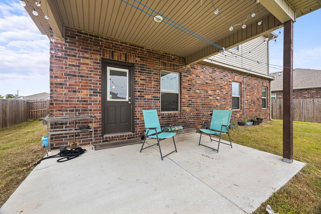 Providence Village Ph Ii Bentonville - Residential