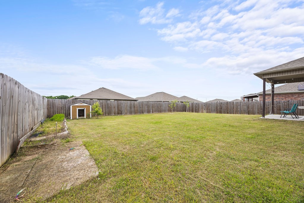 Providence Village Ph Ii Bentonville - Residential