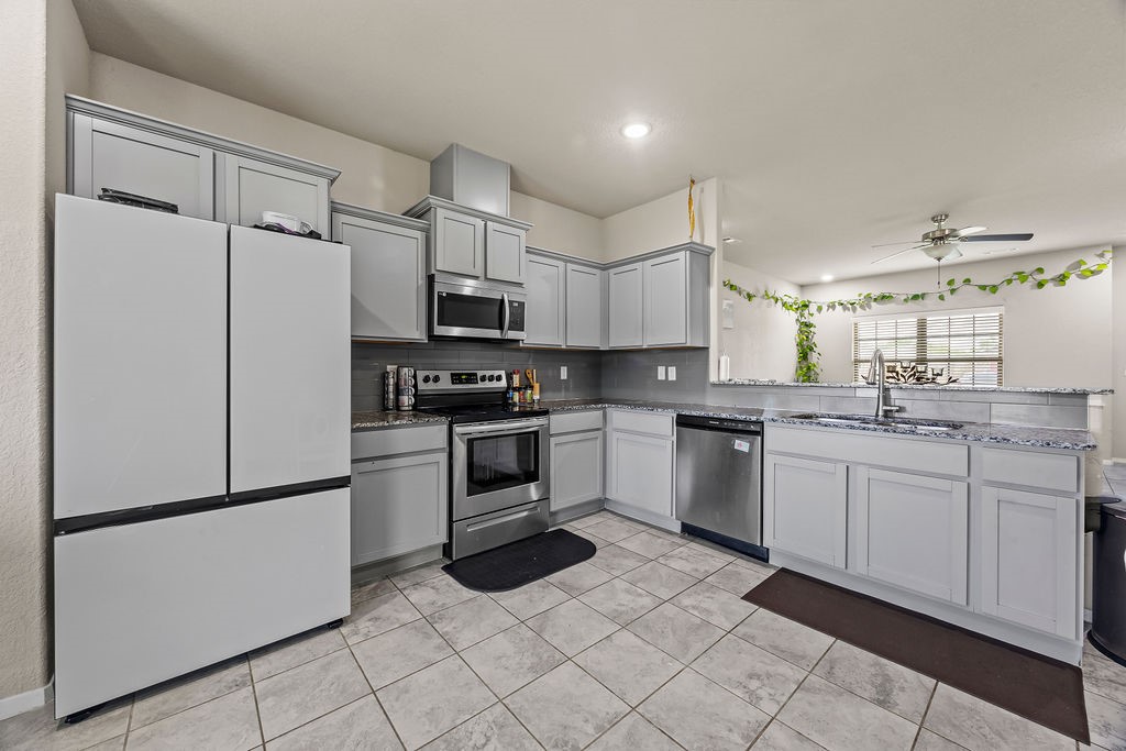 Providence Village Ph Ii Bentonville - Residential
