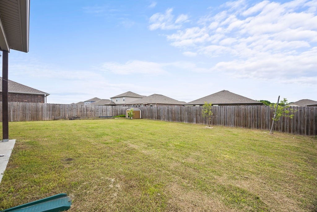 Providence Village Ph Ii Bentonville - Residential