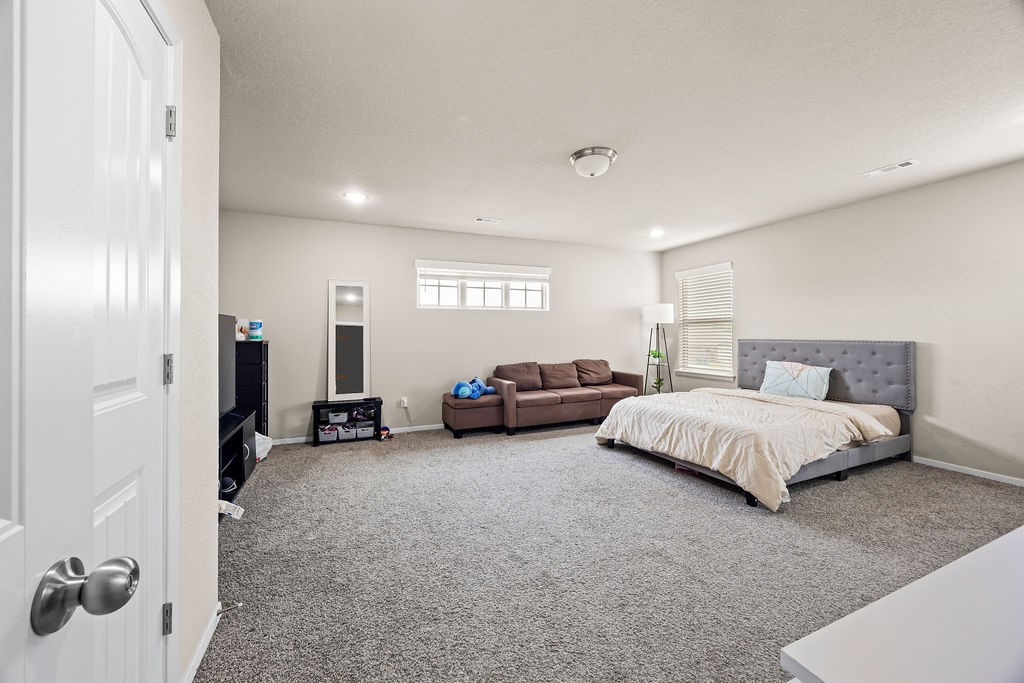 Providence Village Ph Ii Bentonville - Residential