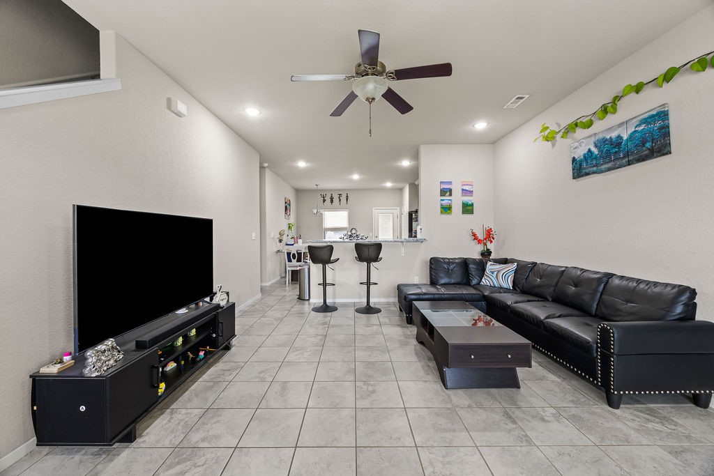 Providence Village Ph Ii Bentonville - Residential