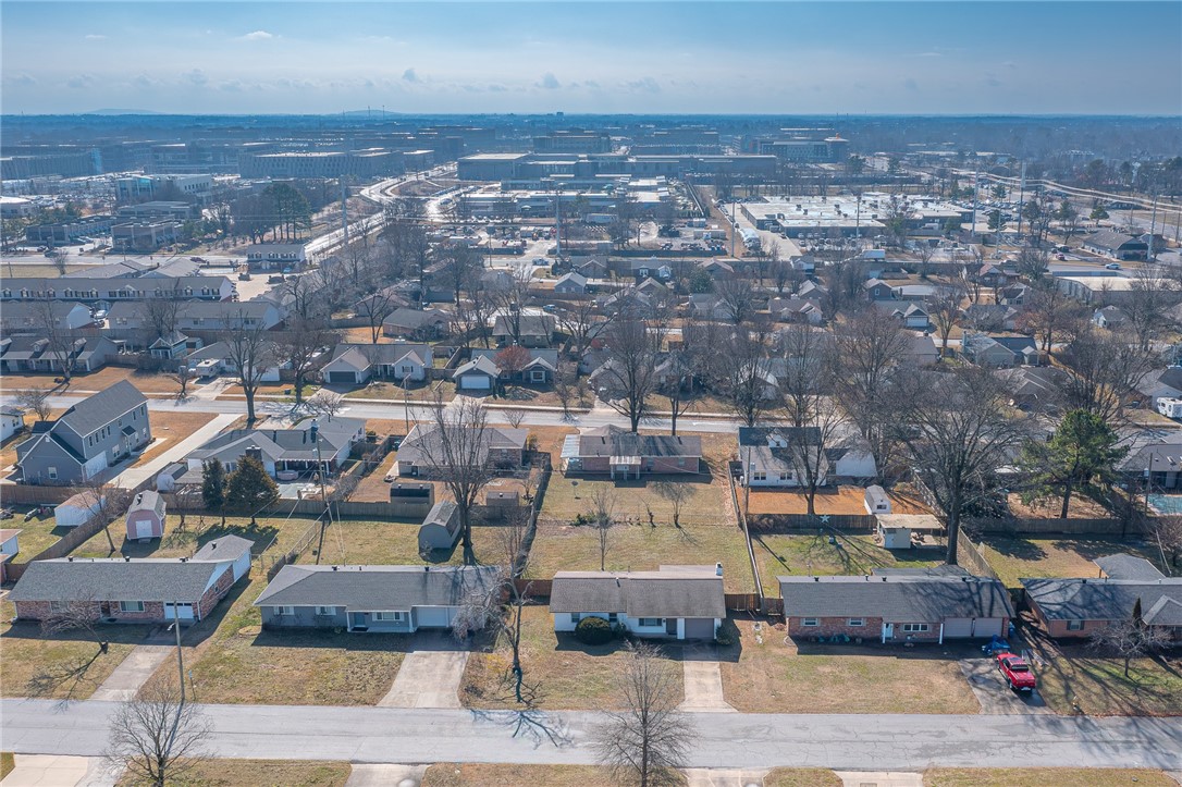 Rolling Hills - Residential Lease