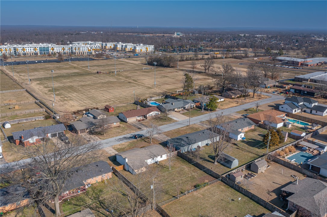 Rolling Hills - Residential Lease