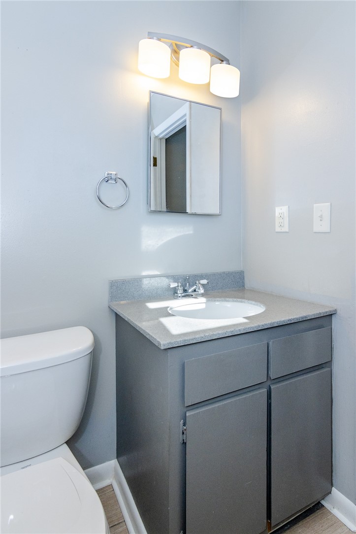 Rolling Hills - Residential Lease