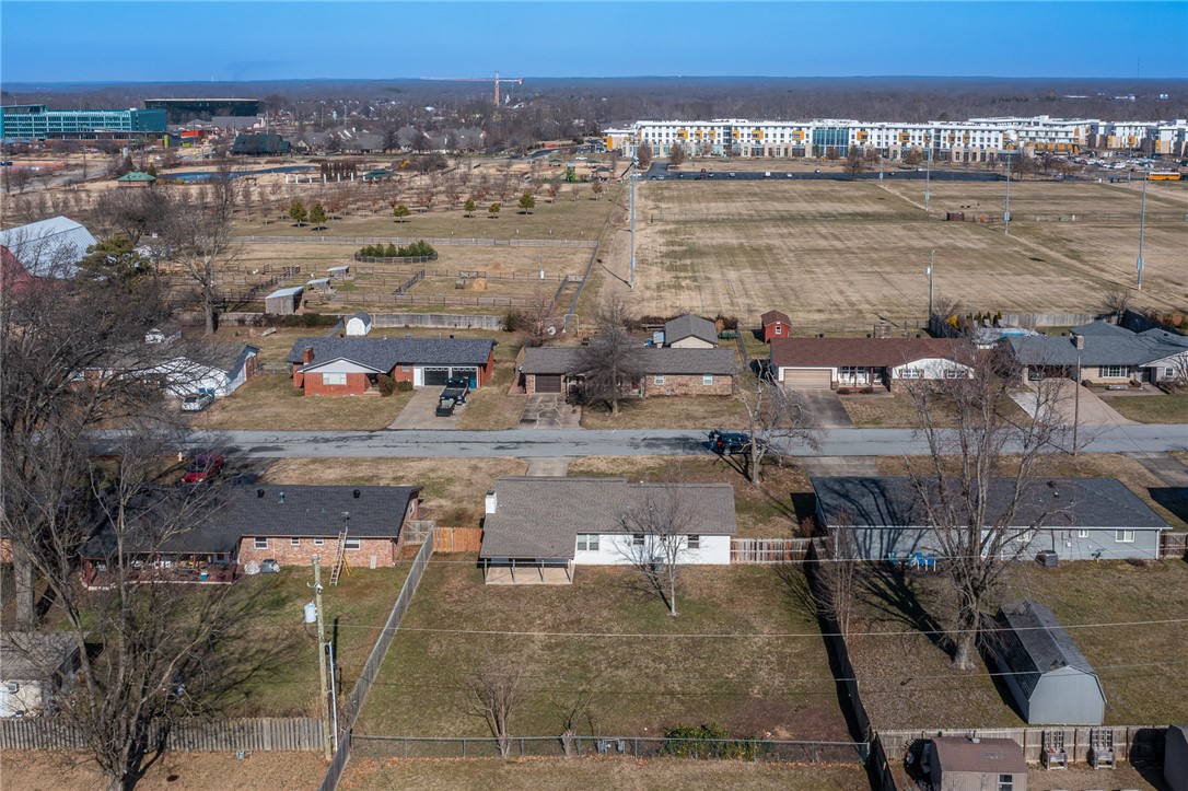 Rolling Hills - Residential Lease