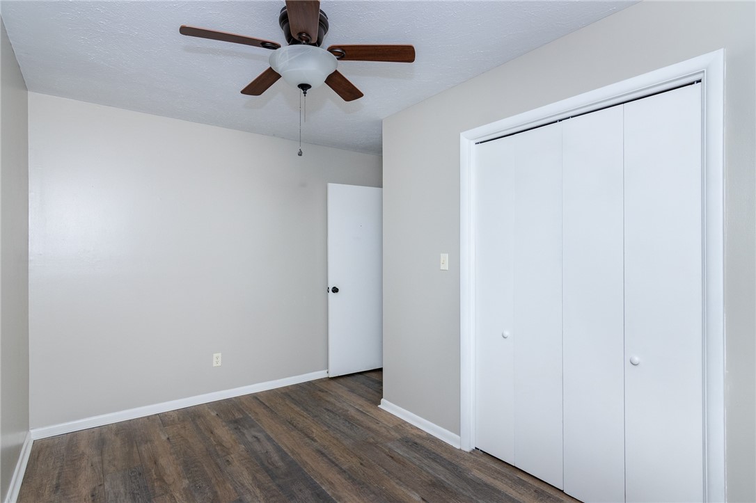 Rolling Hills - Residential Lease