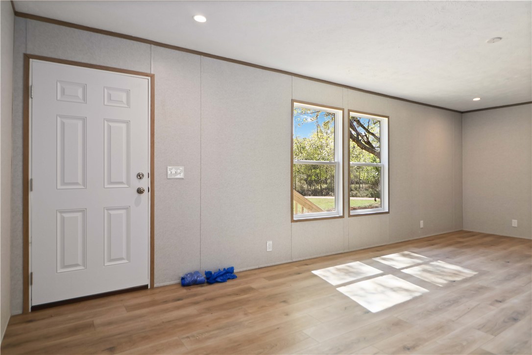 Rolling Hills Rurban - Residential