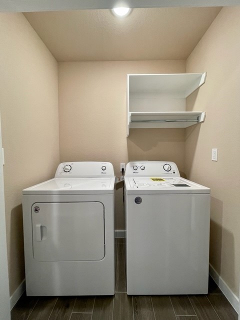Kimmel Ridge - Residential Lease