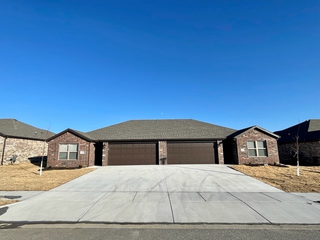 Kimmel Ridge - Residential Lease
