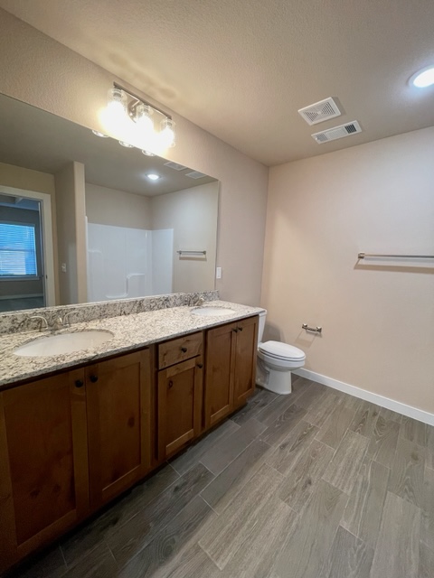 Kimmel Ridge - Residential Lease
