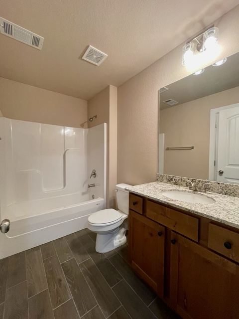Kimmel Ridge - Residential Lease