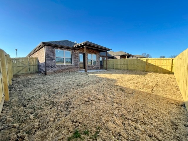 Kimmel Ridge - Residential Lease