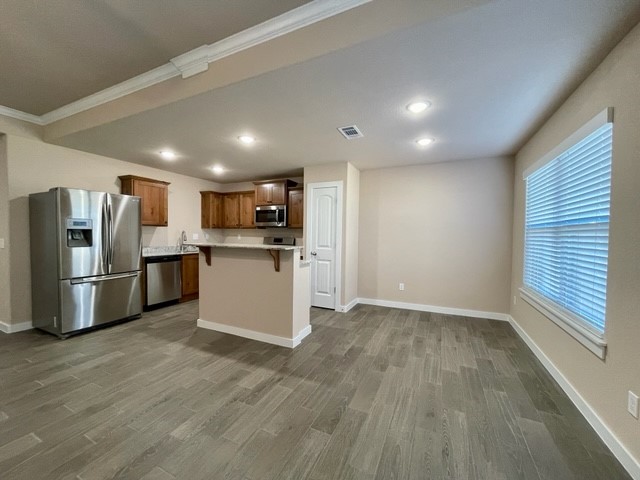 Kimmel Ridge - Residential Lease