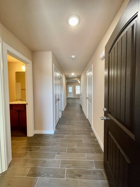 Kimmel Ridge - Residential Lease