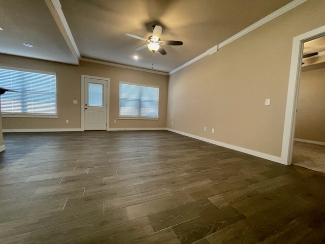 Kimmel Ridge - Residential Lease