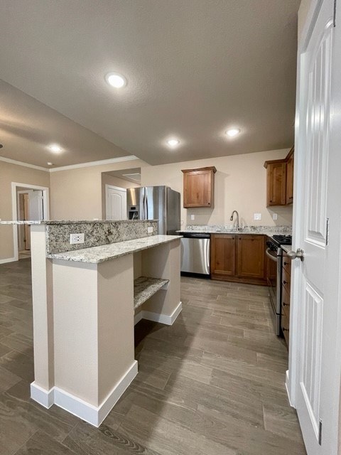 Kimmel Ridge - Residential Lease