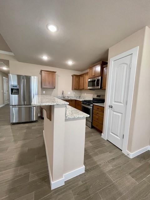 Kimmel Ridge - Residential Lease