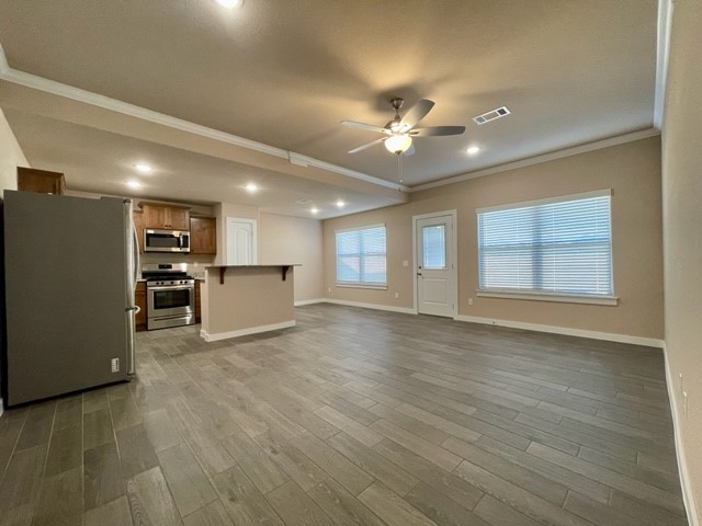 Kimmel Ridge - Residential Lease